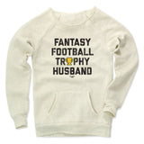 Womens Maniac Sweatshirt Wheat