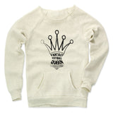 Womens Maniac Sweatshirt Wheat
