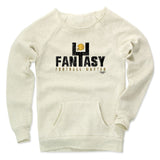 Womens Maniac Sweatshirt Wheat