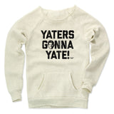 Womens Maniac Sweatshirt Wheat