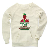 Womens Maniac Sweatshirt Wheat
