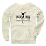 Womens Maniac Sweatshirt Wheat