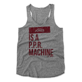 Womens Women's Tank Top Heather Gray