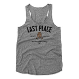 Womens Women's Tank Top Heather Gray