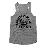 Womens Women's Tank Top Heather Gray