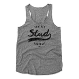 Womens Women's Tank Top Heather Gray