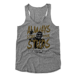 Womens Women's Tank Top Heather Gray