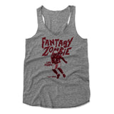 Womens Women's Tank Top Heather Gray