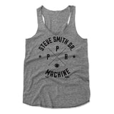 Womens Women's Tank Top Heather Gray