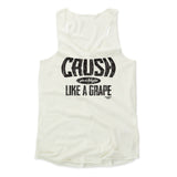 Womens Women's Tank Top Ivory