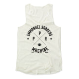 Womens Women's Tank Top Ivory