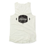 Womens Women's Tank Top Ivory