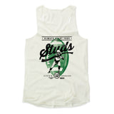 Womens Women's Tank Top Ivory