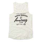 Womens Women's Tank Top Ivory