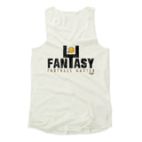 Womens Women's Tank Top Ivory