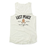 Womens Women's Tank Top Ivory