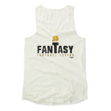 Womens Women's Tank Top Ivory