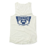 Womens Women's Tank Top Ivory