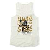 Womens Women's Tank Top Ivory