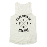 Womens Women's Tank Top Ivory