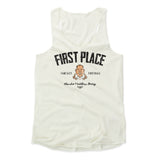 Womens Women's Tank Top Ivory