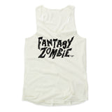 Womens Women's Tank Top Ivory