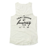 Womens Women's Tank Top Ivory