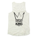Womens Women's Tank Top Ivory
