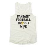 Womens Women's Tank Top Ivory