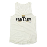 Womens Women's Tank Top Ivory