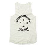 Womens Women's Tank Top Ivory