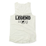 Womens Women's Tank Top Ivory