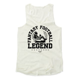 Womens Women's Tank Top Ivory