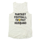 Womens Women's Tank Top Ivory