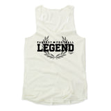 Womens Women's Tank Top Ivory