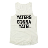 Womens Women's Tank Top Ivory