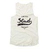 Womens Women's Tank Top Ivory