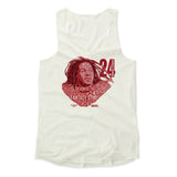 Womens Women's Tank Top Ivory