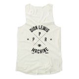 Womens Women's Tank Top Ivory