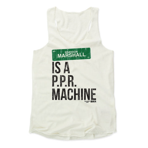 Womens Women's Tank Top Ivory