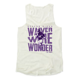 Womens Women's Tank Top Ivory