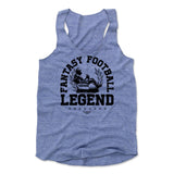 Womens Women's Tank Top Pacific Blue
