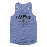 Womens Women's Tank Top Pacific Blue