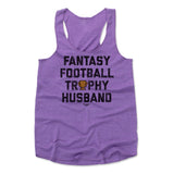 Womens Women's Tank Top Purple