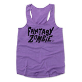 Womens Women's Tank Top Purple