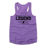 Womens Women's Tank Top Purple