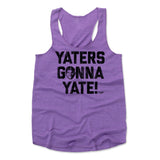 Womens Women's Tank Top Purple