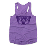 Womens Women's Tank Top Purple